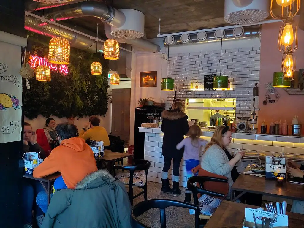 Yuca, Rovaniemi