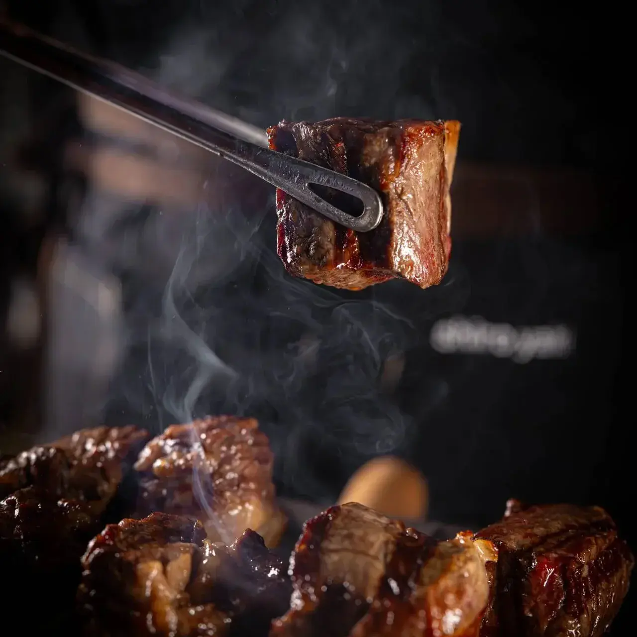 Shiro Yaki Paterna, Valencia