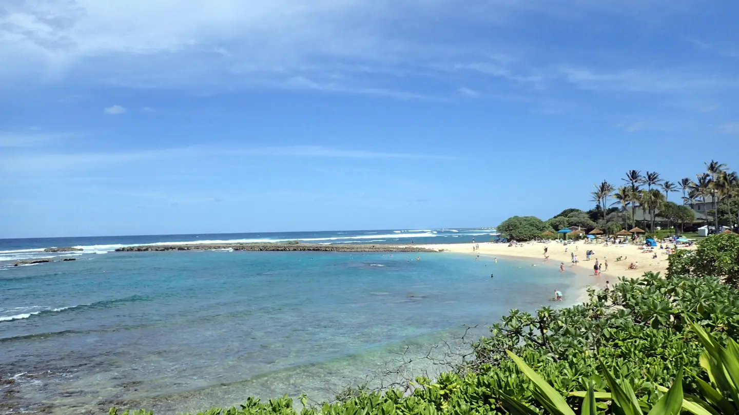 Sunset Beach, Haleʻiwa