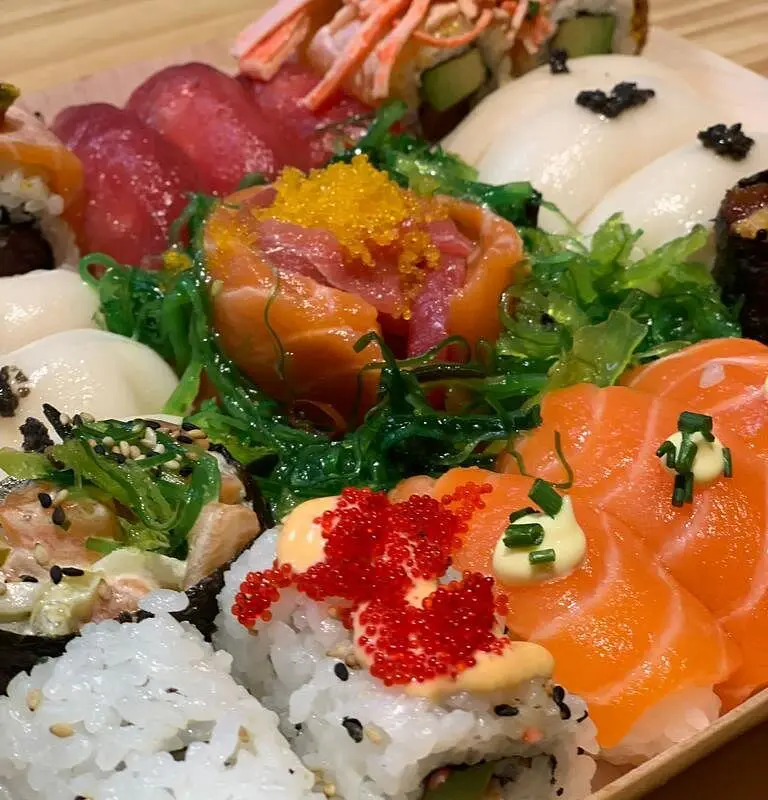 Takochan, Alicante