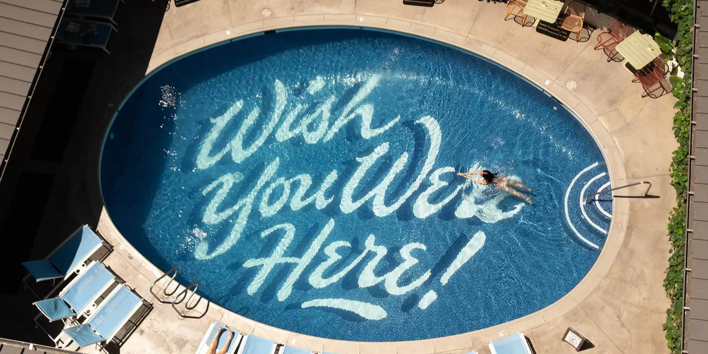 The Surfjack Hotel & Swim Club, Honolulu