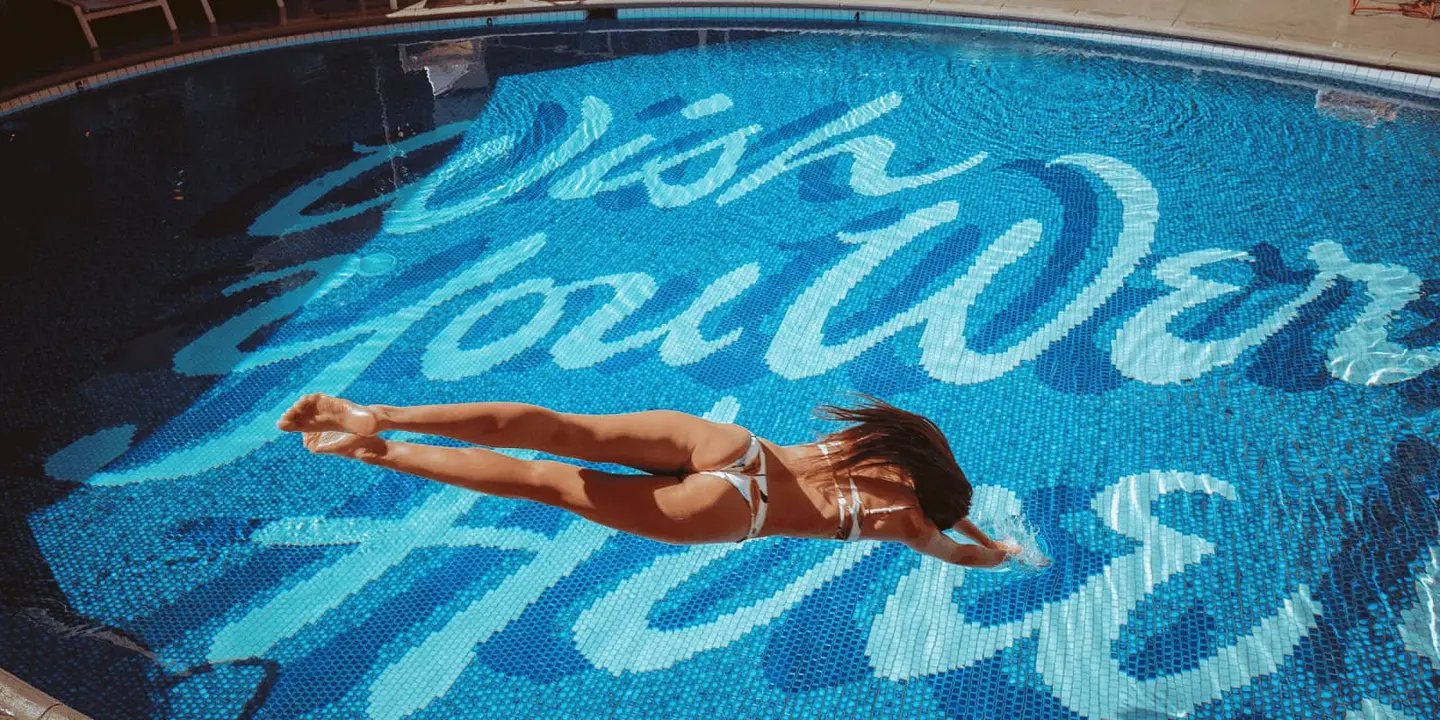 The Surfjack Hotel & Swim Club, Honolulu