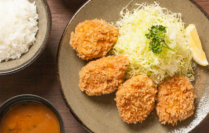 Tonkatsu Ginza Bairin, Honolulu