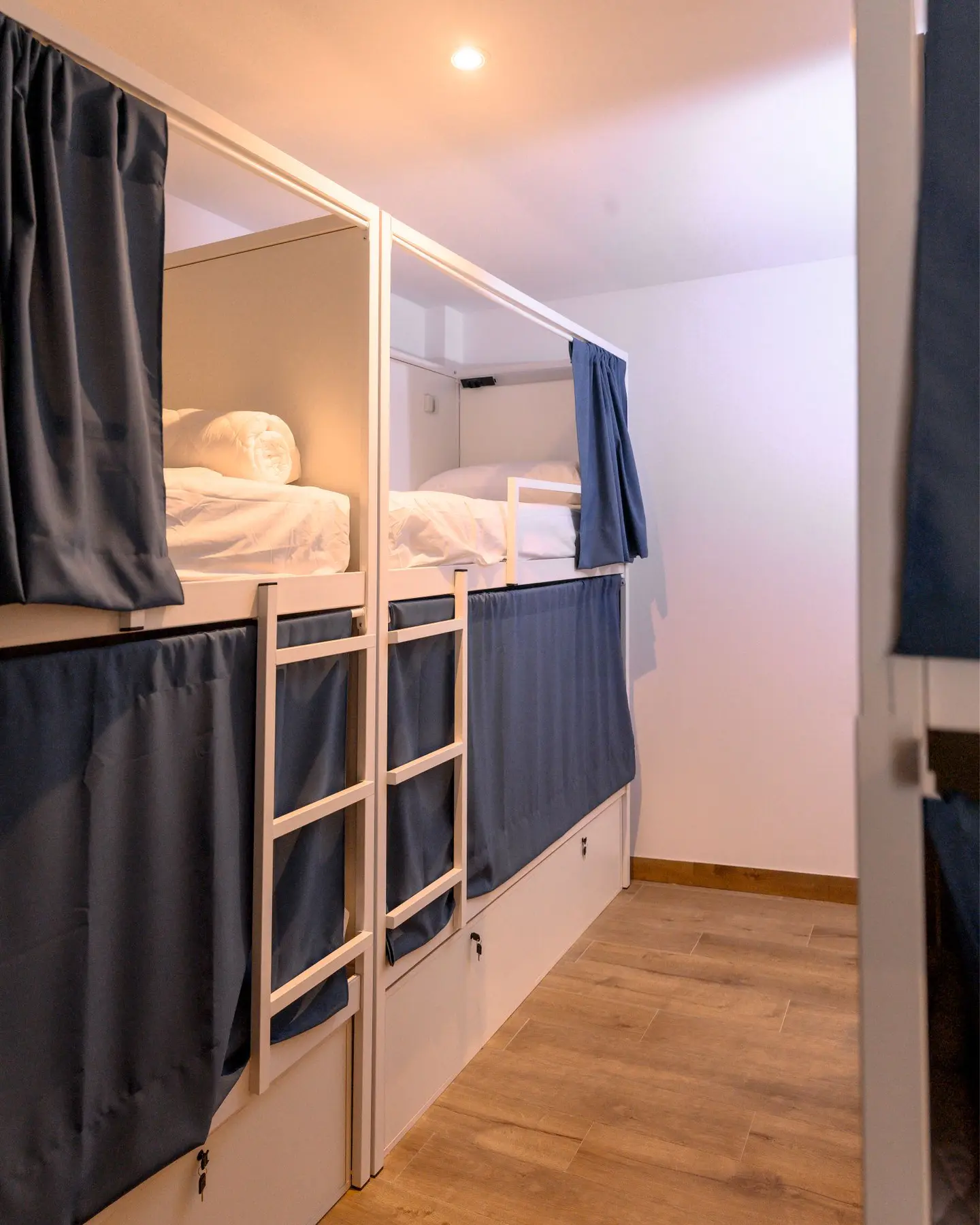 VAD Hostel Alicante, Alicante