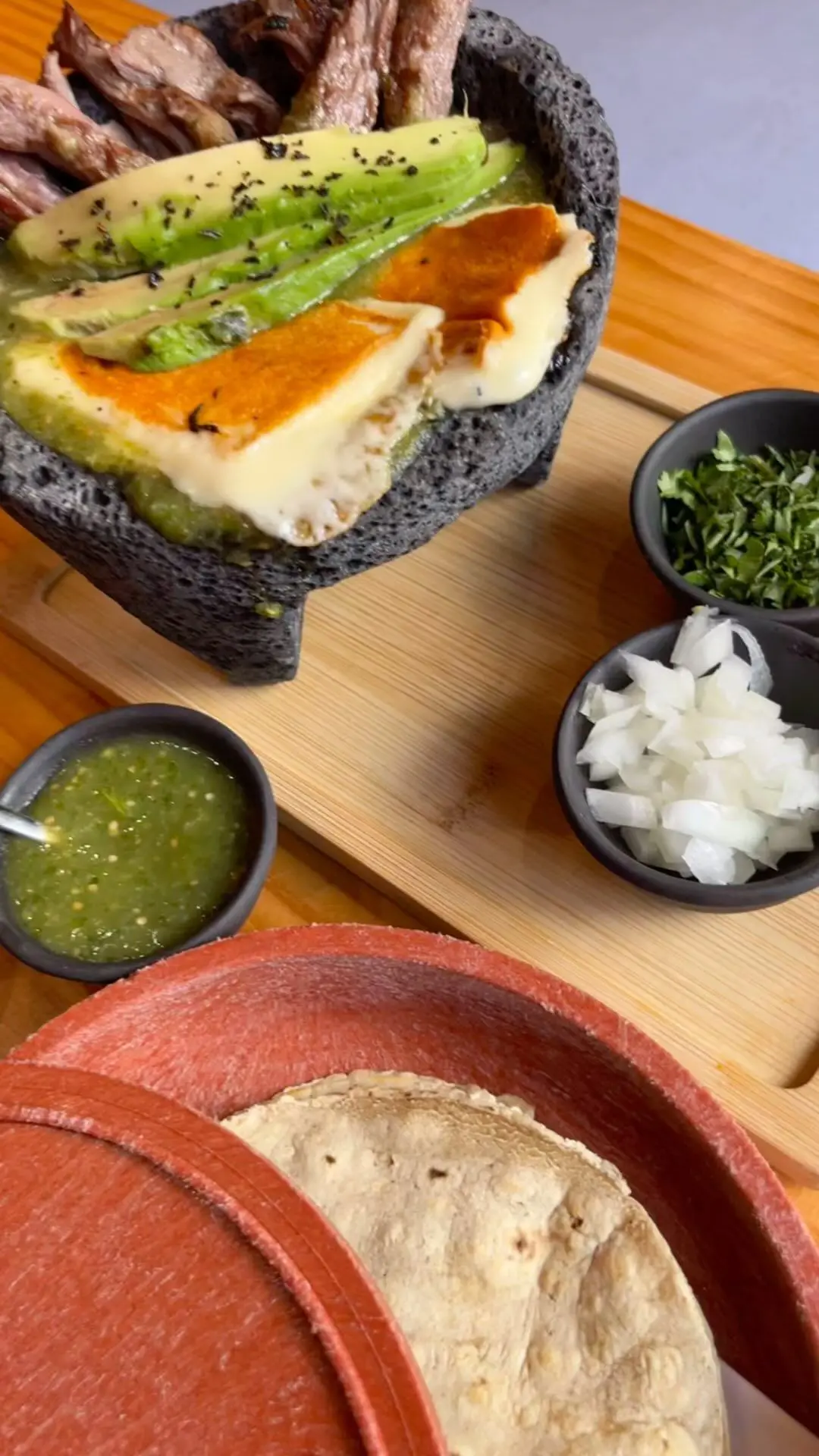 Abundancia Cocina Mexicana, Valencia