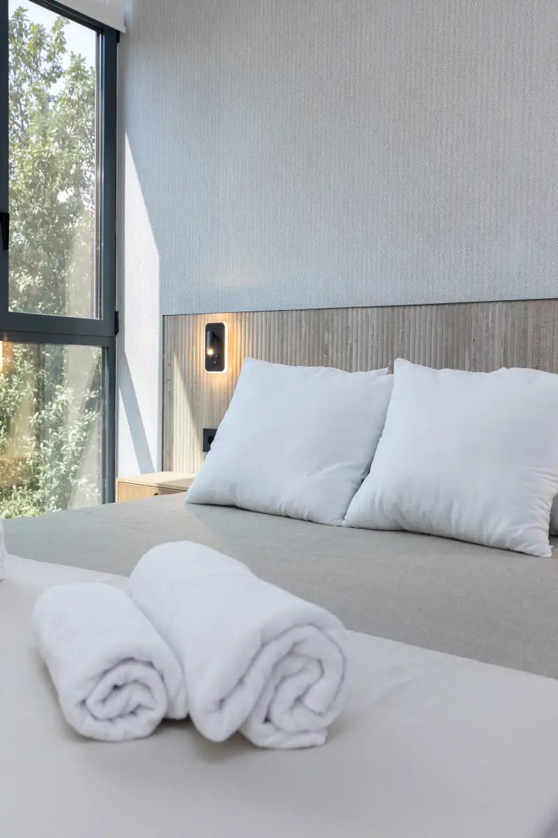 Alma Suites Valencia, Valencia