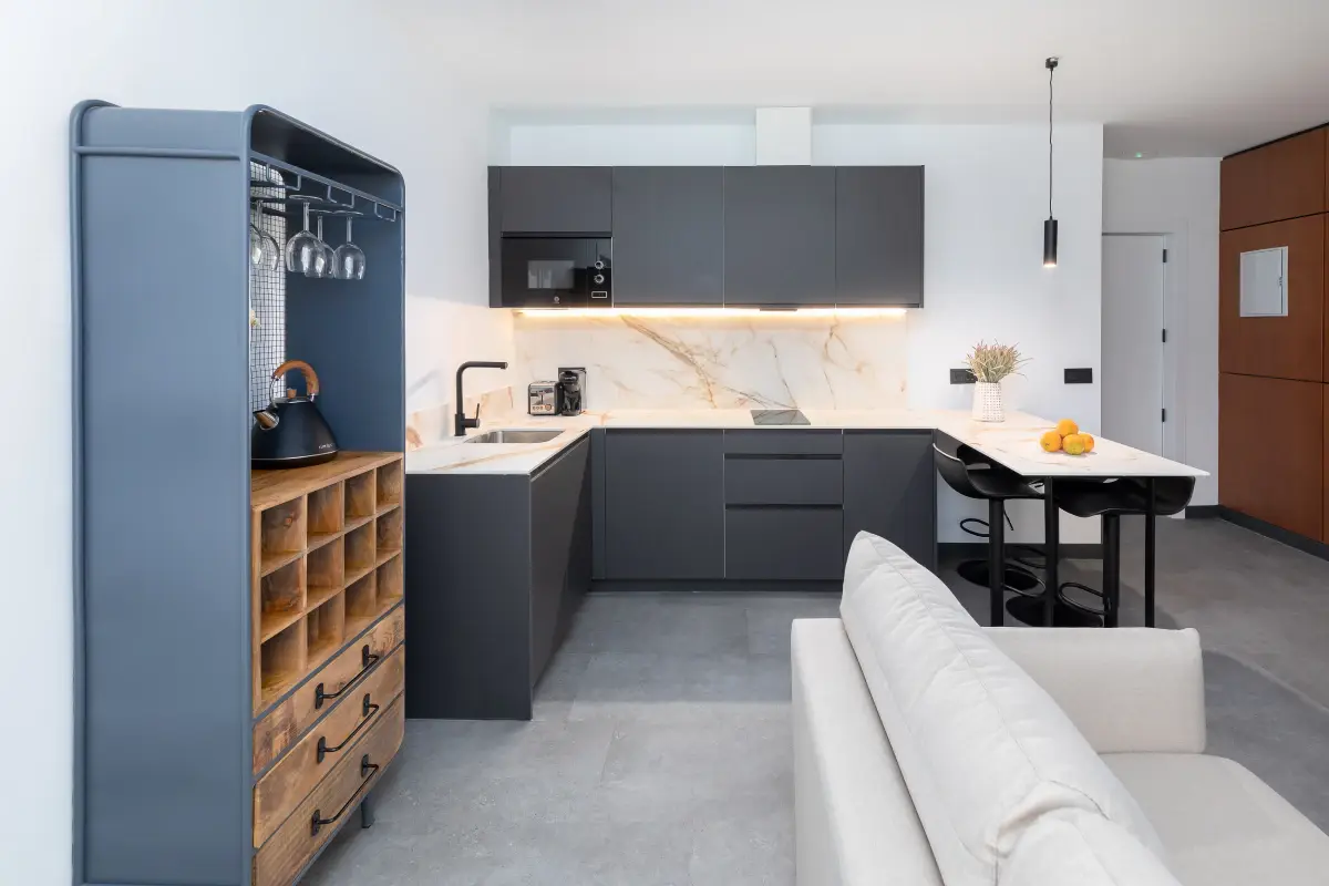 Alma Suites Valencia, Valencia