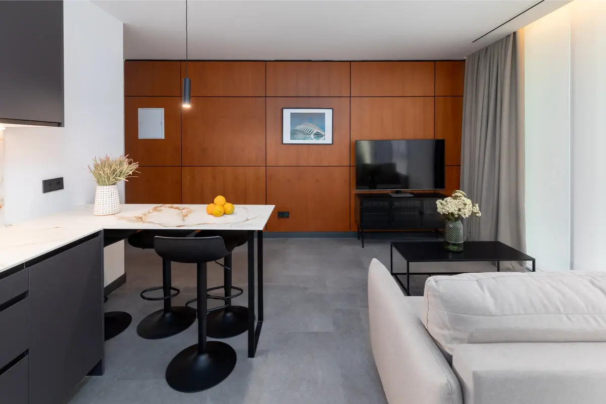 Alma Suites Valencia, Valencia