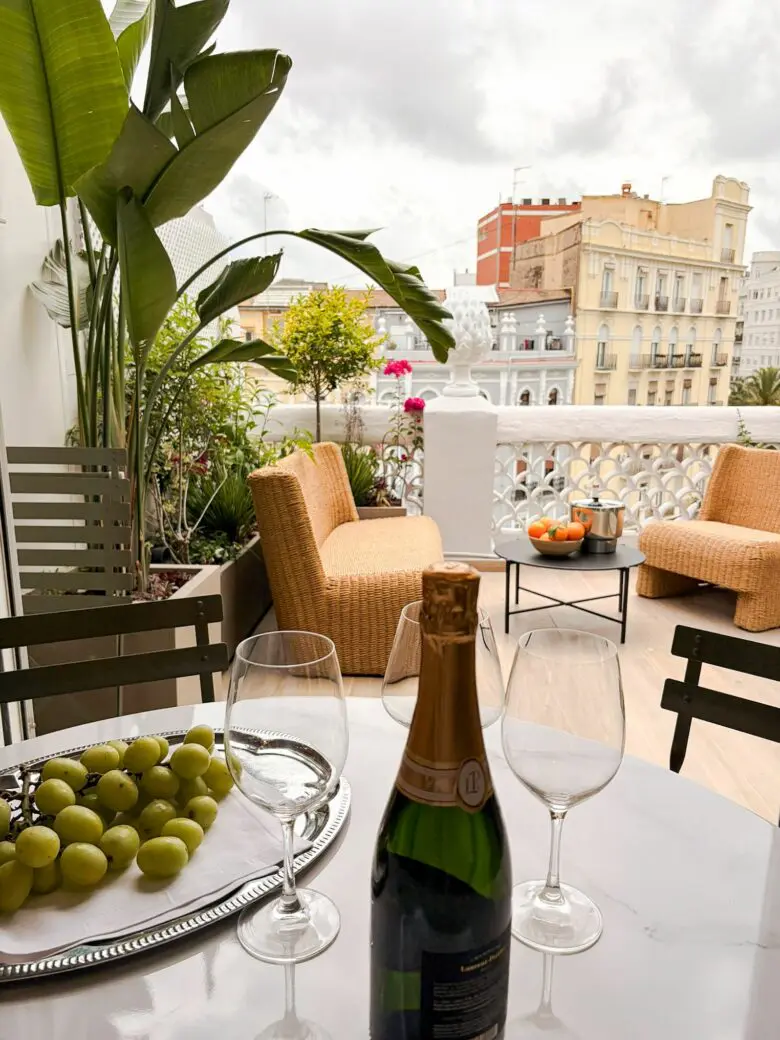Apartamentos Goya Valencia, Valencia