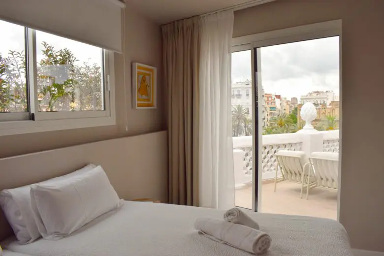 Apartamentos Goya Valencia, Valencia