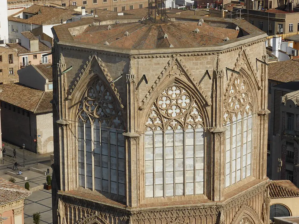 Catedral de Valencia, Valencia