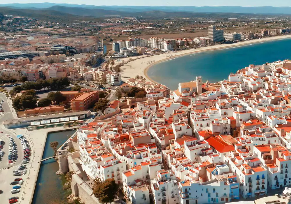 Desde Valencia: excursión a Montanejos, Valencia