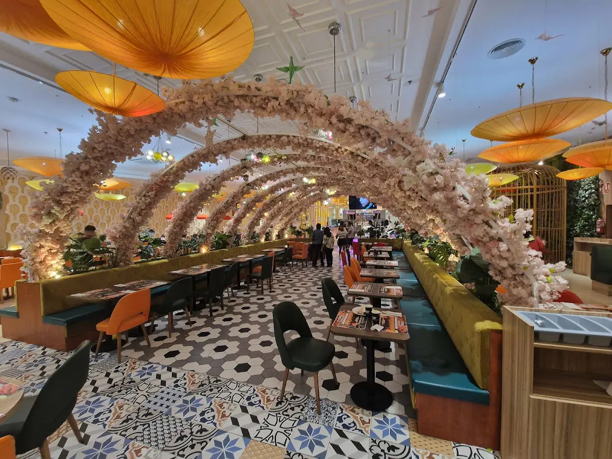 El Reino Asador Bonaire, Valencia