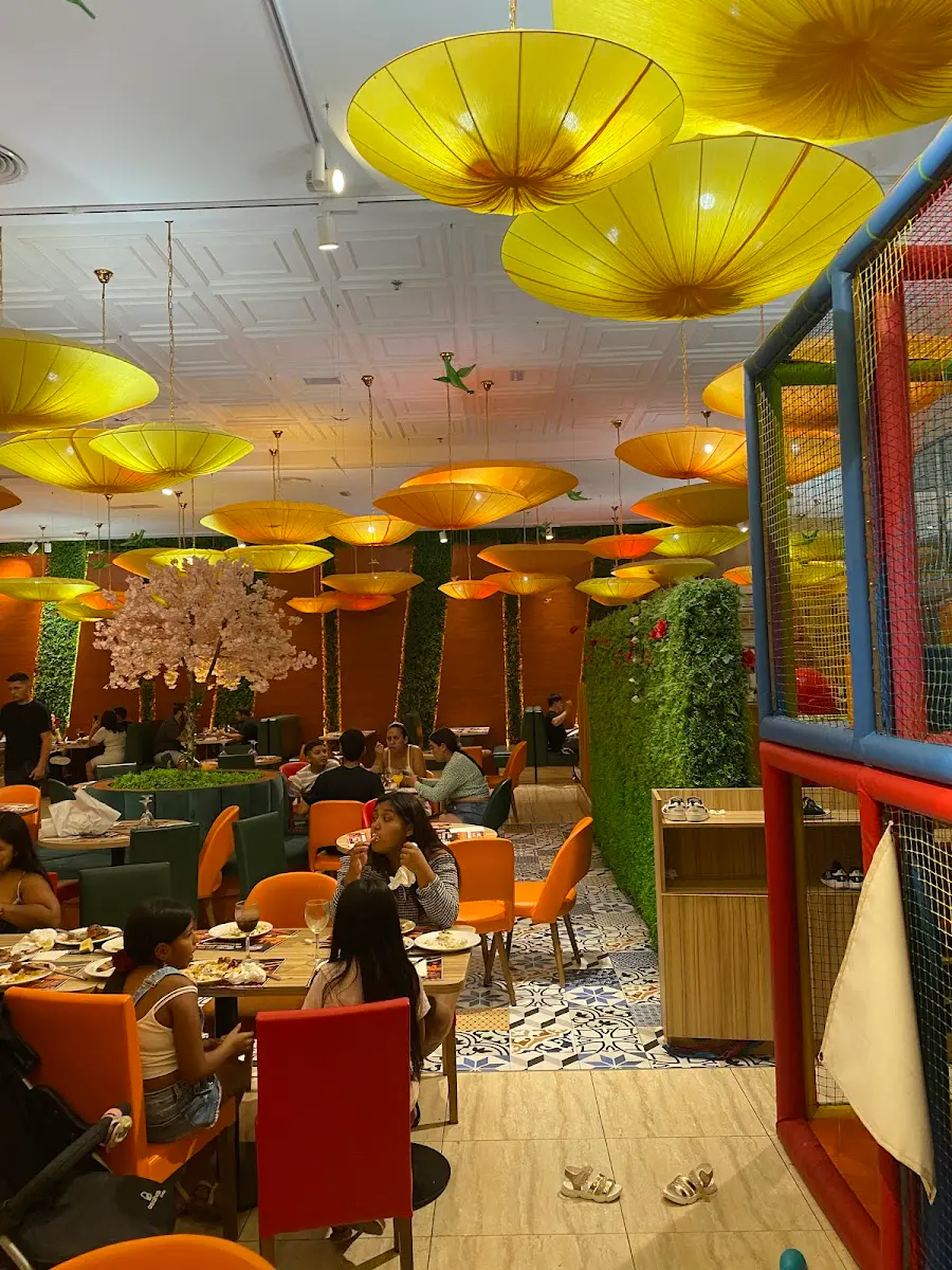 El Reino Asador Bonaire, Valencia