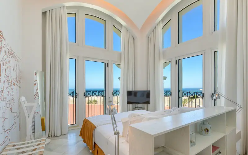 Hotel Balneario Las Arenas, Valencia