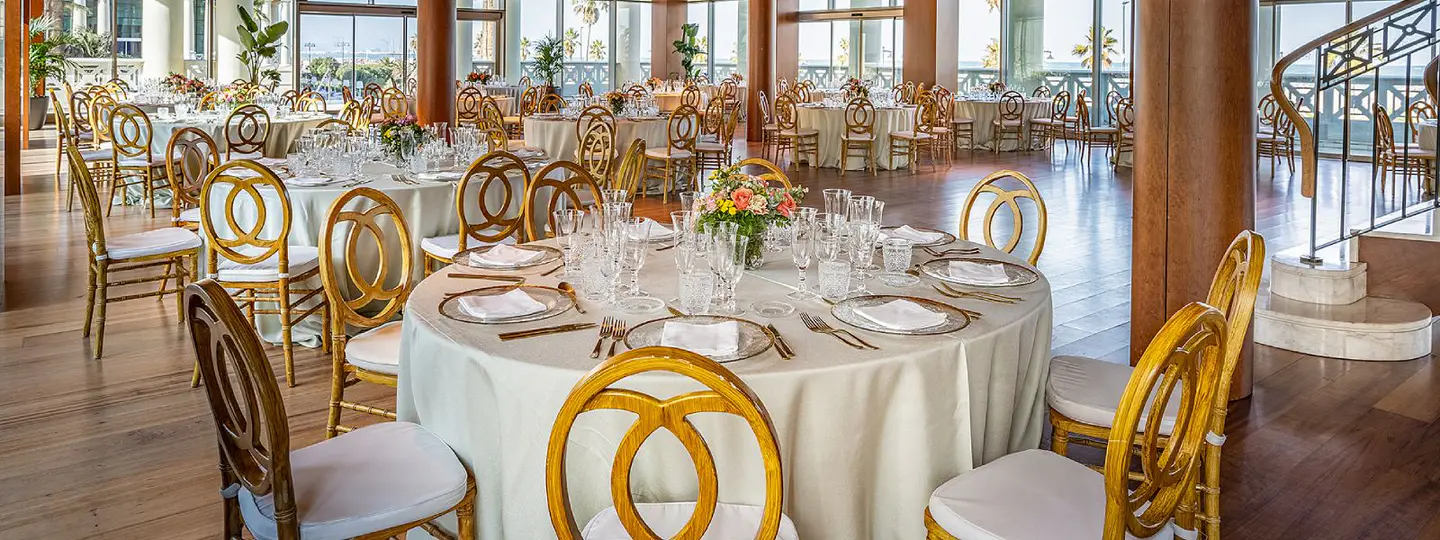 Hotel Balneario Las Arenas, Valencia