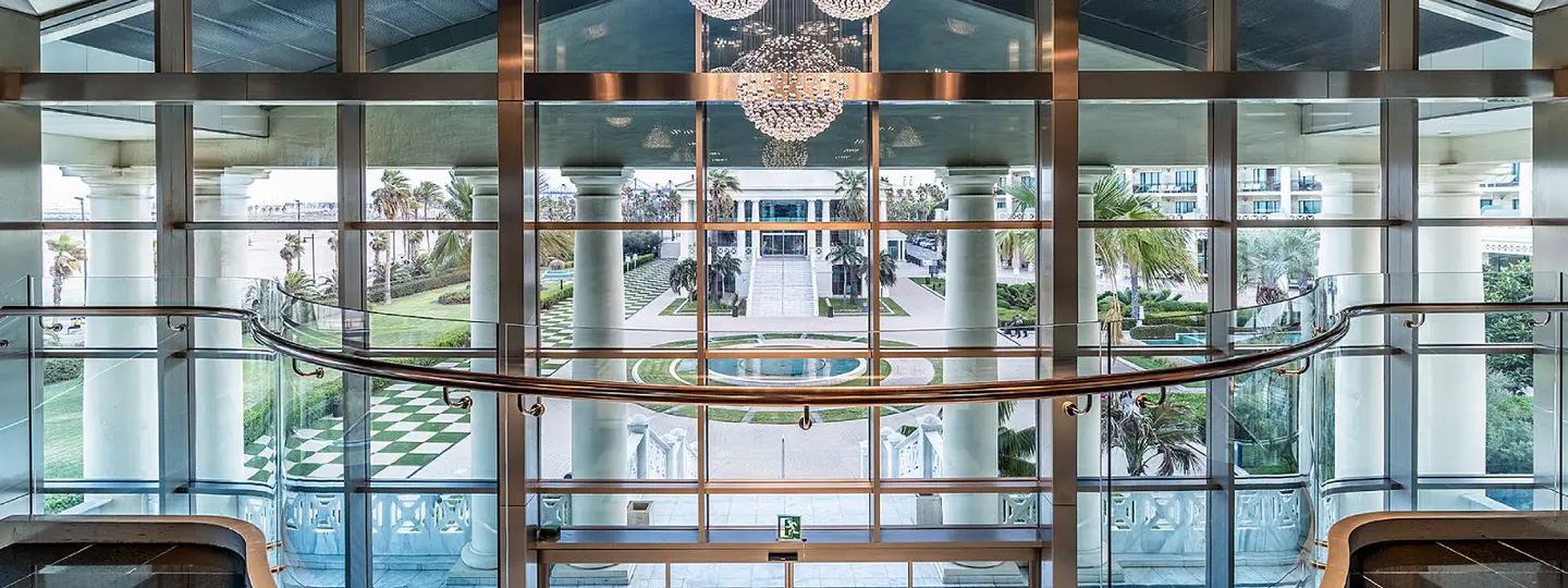 Hotel Balneario Las Arenas, Valencia