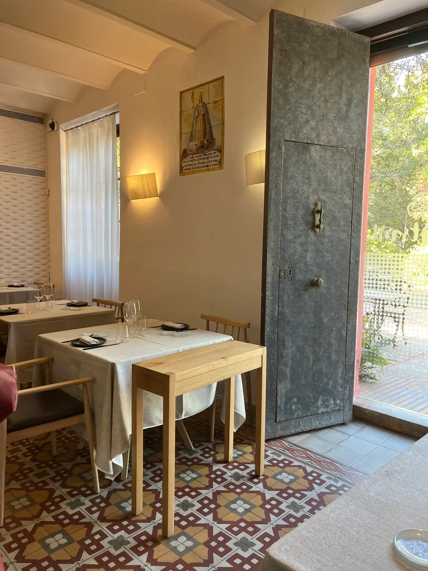 Hotel Mont-Sant, Valencia