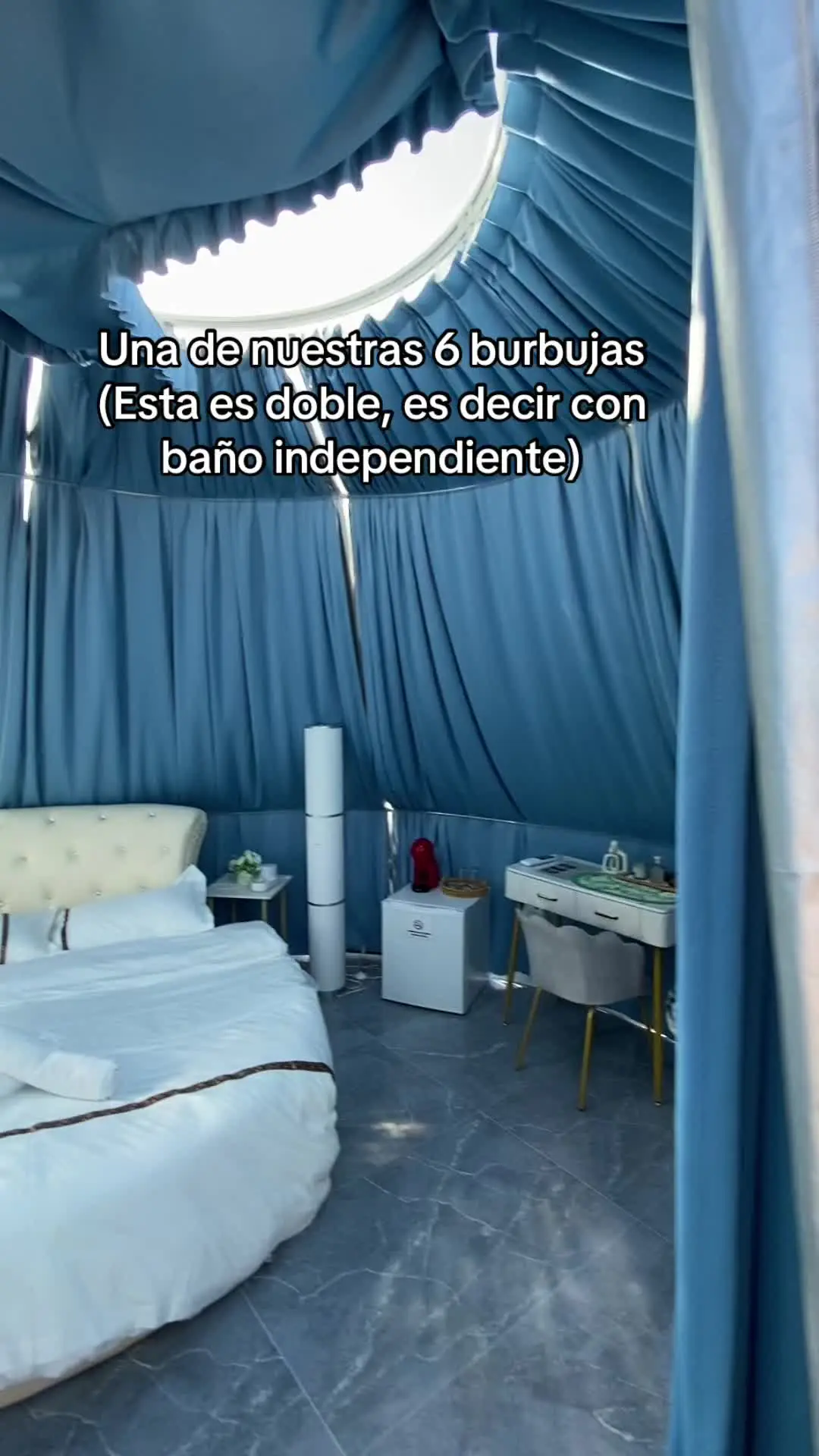 J&L Glamping, Valencia