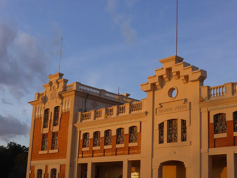 La Marina de Valencia, Valencia