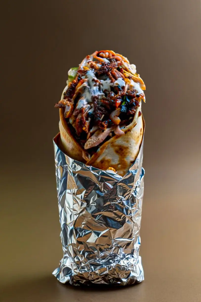 La Shawermería, Valencia
