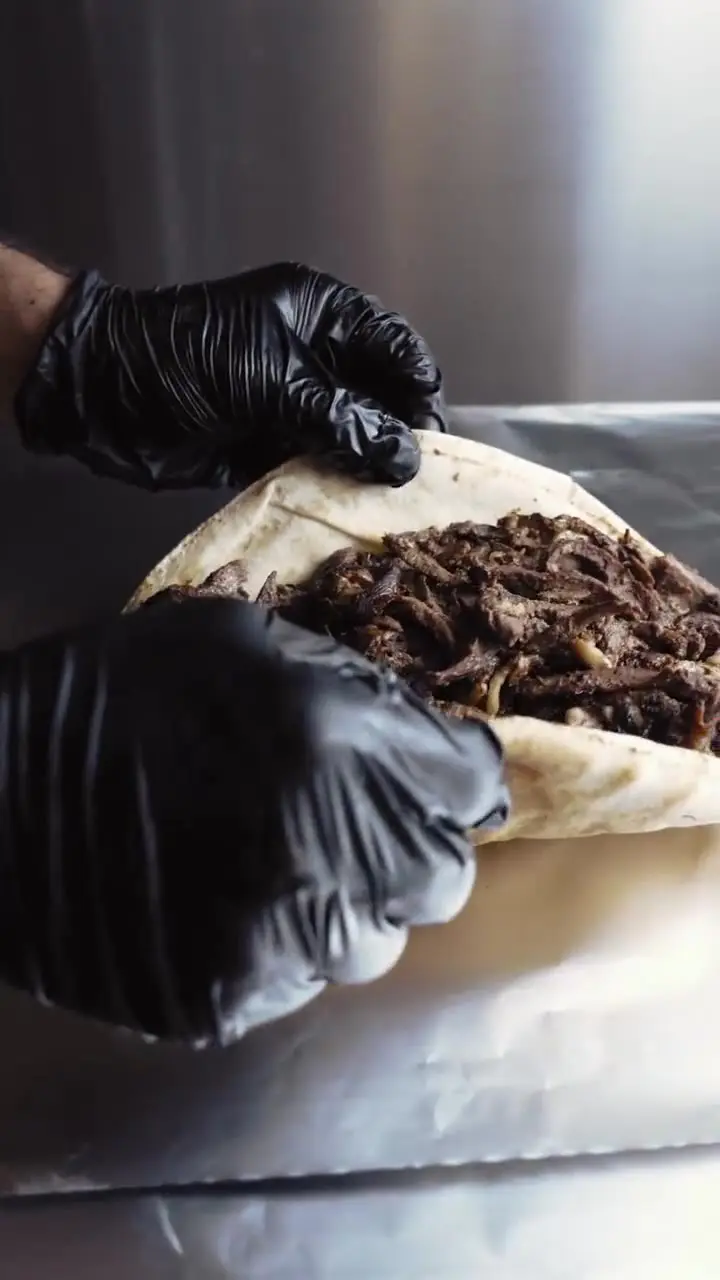 La Shawermería, Valencia