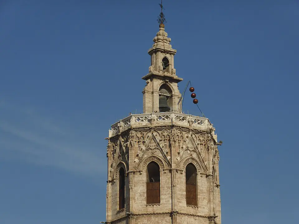 Miguelete, Valencia