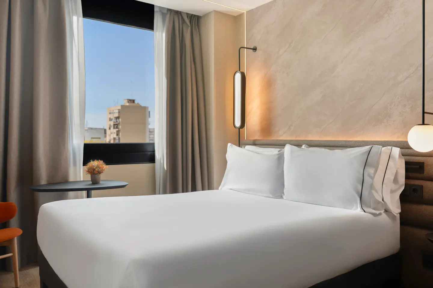 Novotel Valencia Lavant, Valencia