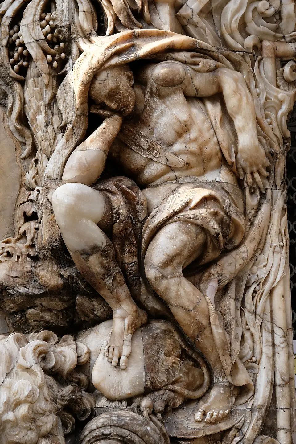 Palacio del Marqués de Dos Aguas, Valencia