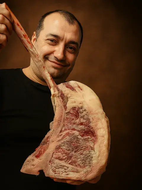 Restaurante Arco, Valencia