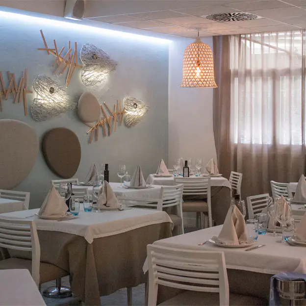 Restaurante Barbados, Valencia