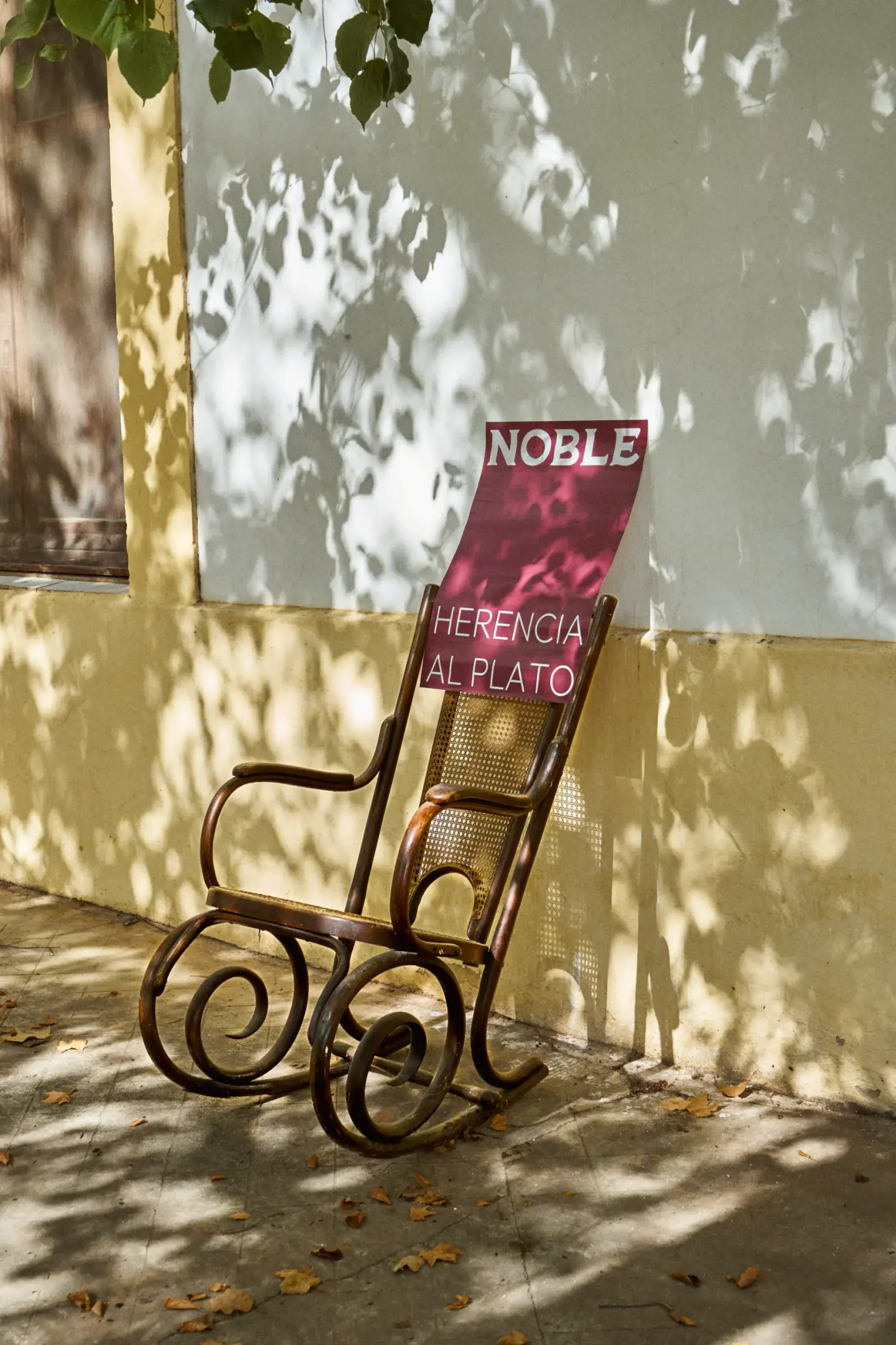 Restaurante Noble, Valencia
