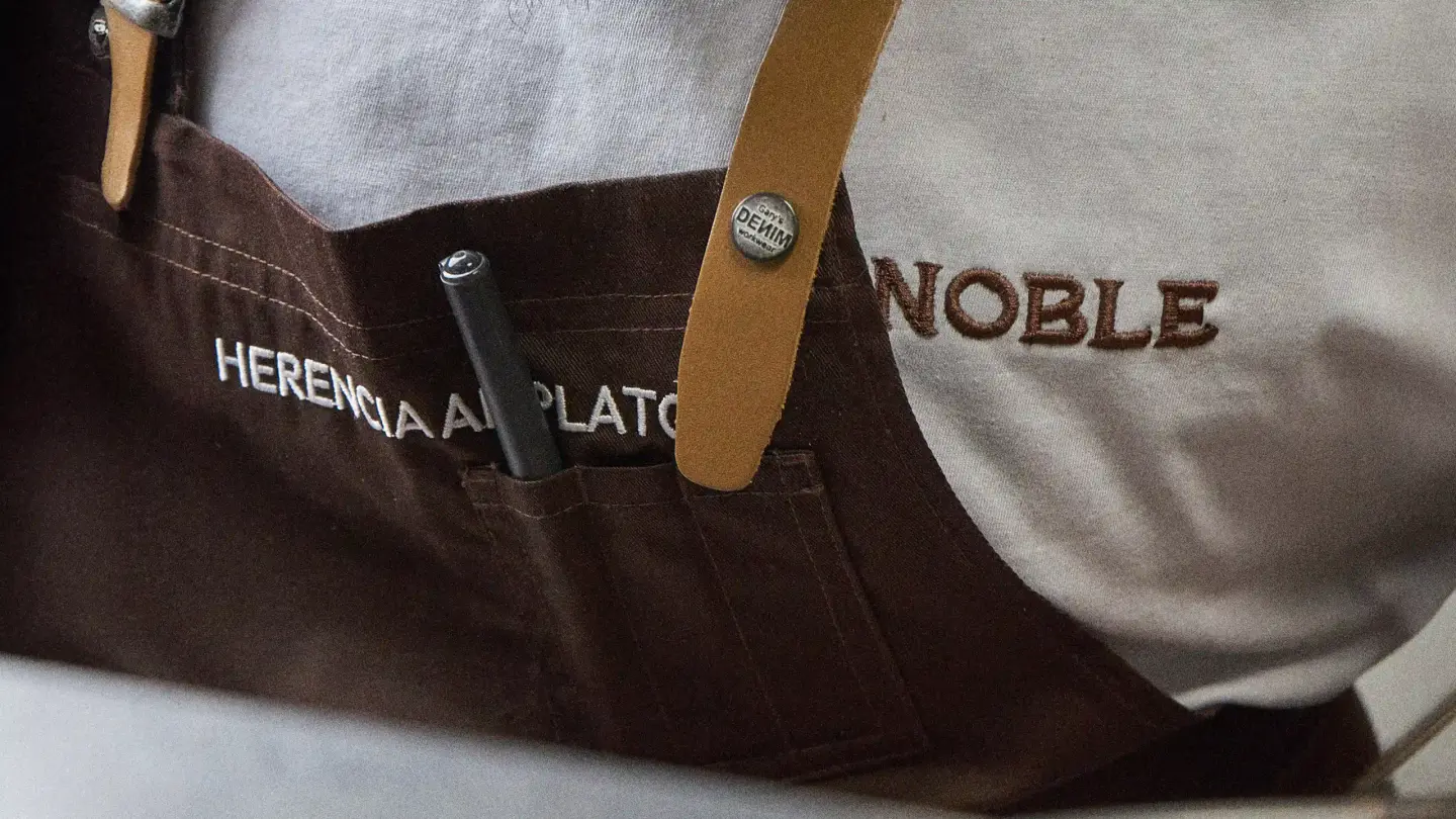 Restaurante Noble, Valencia