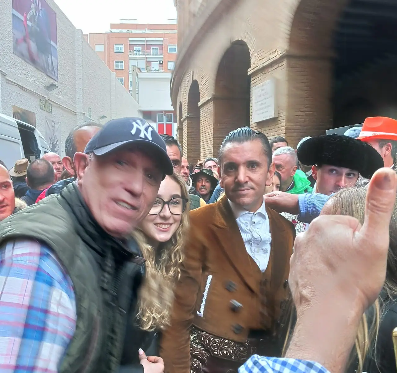 Ruta a caballo con Club Hípico Recati, Valencia