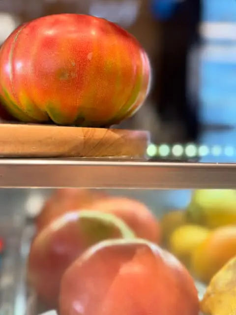 Taberna La Raspa, Valencia