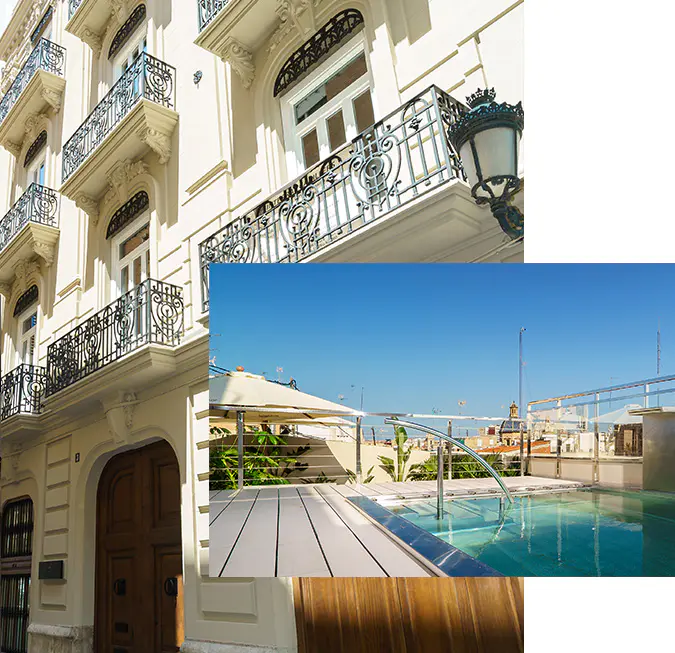 The Valentia Cabillers, Valencia