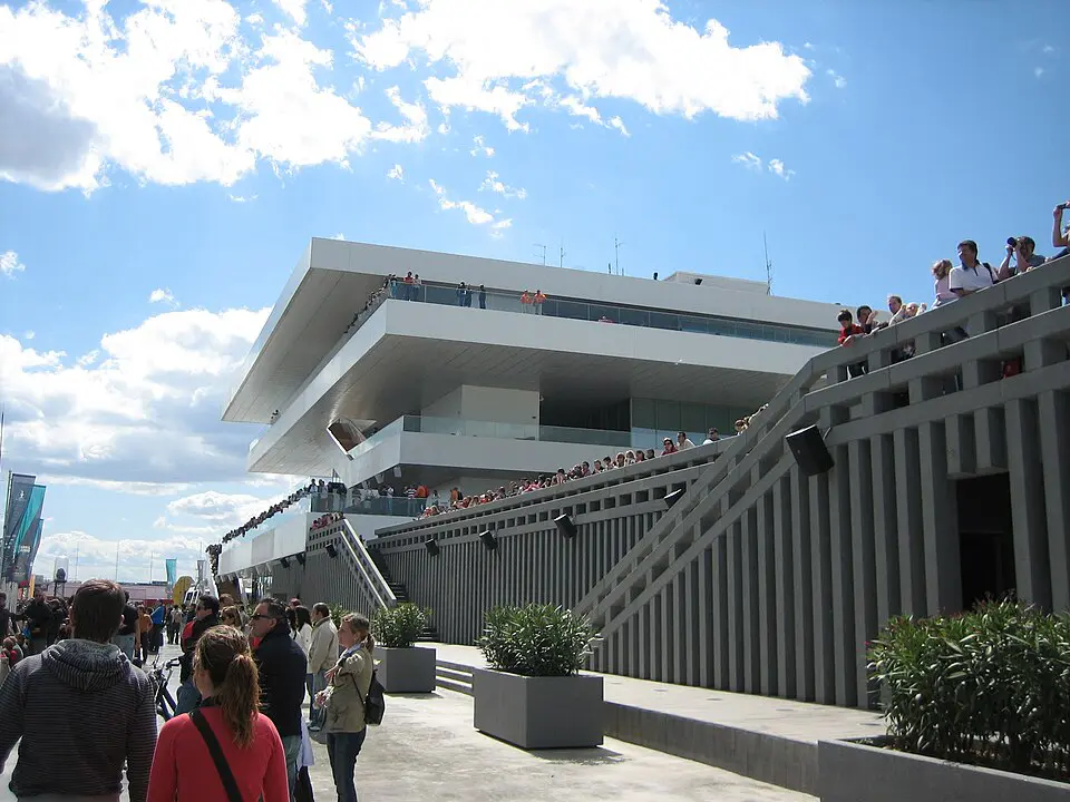 Veles e Vents, Valencia